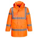 Hi-Vis Extreme Rain Jacket (3L) Hi-Vis Extreme Rain Jacket (3L)