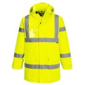 Hi-Vis Extreme Rain Jacket (3L) Hi-Vis Extreme Rain Jacket (3L)