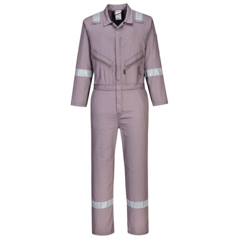 Iona Cotton Coverall Iona Cotton Coverall