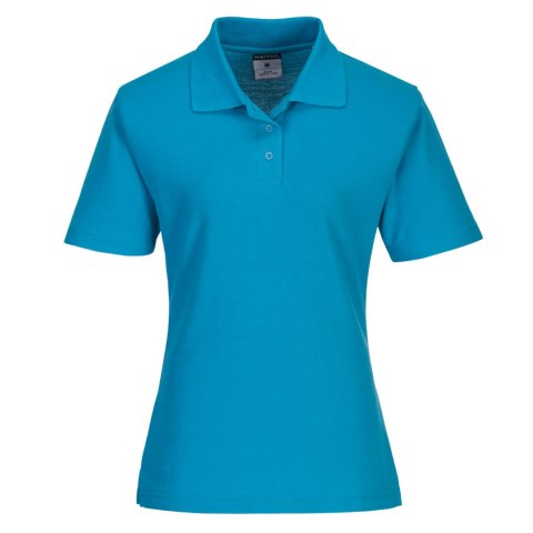 Koszulka damska polo Koszulka damska polo