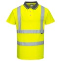 Koszulka ostrzegawcza polo Koszulka ostrzegawcza polo
