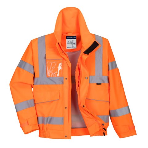 Kurtka Bomber Extreme Kurtka Bomber Extreme