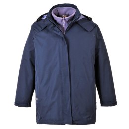 Kurtka damska Elgin 3 w 1