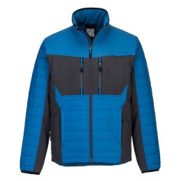 Kurtka hybrydowa WX3