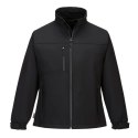 Softshell damski Charlotte (3L) Softshell damski Charlotte (3L)