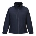 Softshell damski Charlotte (3L) Softshell damski Charlotte (3L)