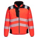 Softshell ostrzegawczy PW3 Softshell ostrzegawczy PW3