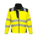 Softshell ostrzegawczy PW3 Softshell ostrzegawczy PW3