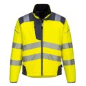 Softshell ostrzegawczy PW3 Softshell ostrzegawczy PW3