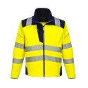 Softshell ostrzegawczy PW3 Softshell ostrzegawczy PW3