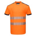T-Shirt ostrzegawczy PW3 T-Shirt ostrzegawczy PW3