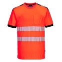 T-Shirt ostrzegawczy PW3 T-Shirt ostrzegawczy PW3