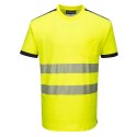 T-Shirt ostrzegawczy PW3 T-Shirt ostrzegawczy PW3