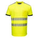 T-Shirt ostrzegawczy PW3 T-Shirt ostrzegawczy PW3