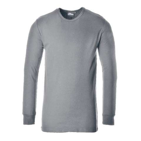 T-Shirt termoaktywny z długimi rękawami T-Shirt termoaktywny z długimi rękawami