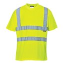 T-shirt ostrzegawczy T-shirt ostrzegawczy