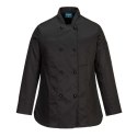 Bluza Szefa Kuchni Rachel Z Długimi Rękawami Bluza Szefa Kuchni Rachel Z Długimi Rękawami