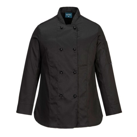 Bluza Szefa Kuchni Rachel Z Długimi Rękawami Bluza Szefa Kuchni Rachel Z Długimi Rękawami