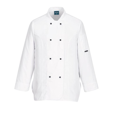 Bluza Szefa Kuchni Rachel Z Długimi Rękawami Bluza Szefa Kuchni Rachel Z Długimi Rękawami