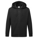 Bluza z kapturem zapinana na zamek Bluza z kapturem zapinana na zamek