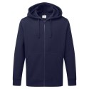 Bluza z kapturem zapinana na zamek Bluza z kapturem zapinana na zamek