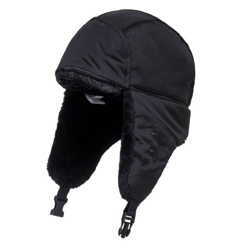 Czapka ocieplana Trapper Czapka ocieplana Trapper
