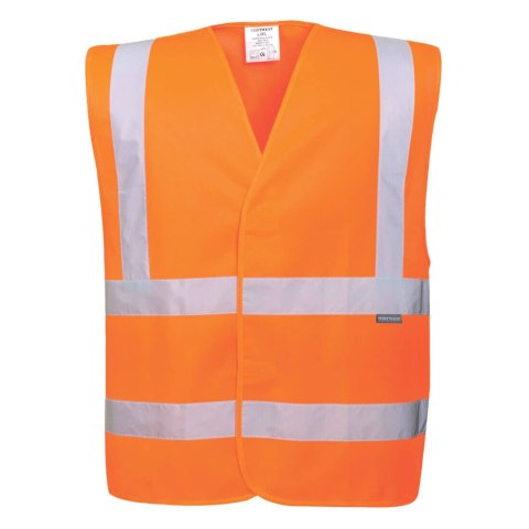 Kamizelka ostrzegawcza Eco (10szt.) Kamizelka ostrzegawcza Eco (10szt.)