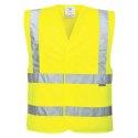 Kamizelka ostrzegawcza Eco (10szt.) Kamizelka ostrzegawcza Eco (10szt.)