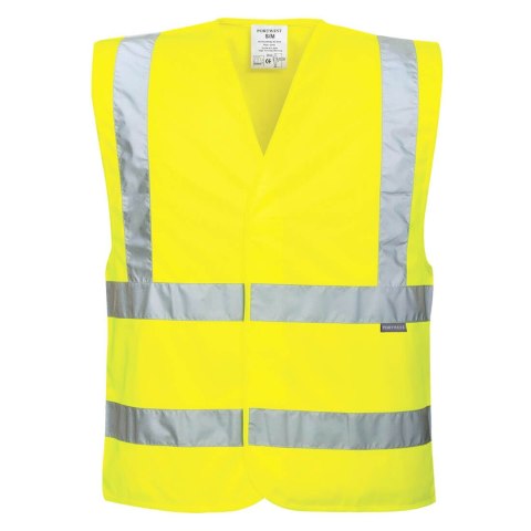 Kamizelka ostrzegawcza Eco (10szt.) Kamizelka ostrzegawcza Eco (10szt.)