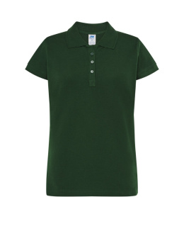 POPL 200 JHK Bottle Green