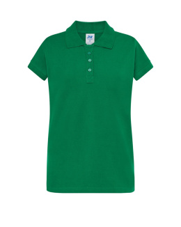 POPL 200 JHK Kelly Green