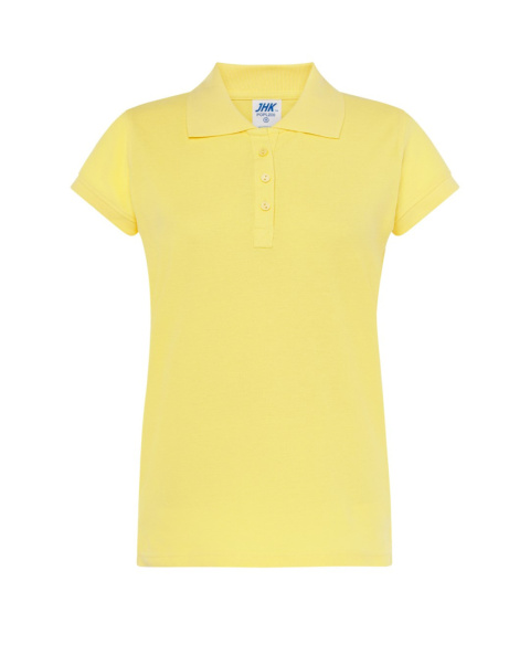 POPL 200 JHK Light Yellow
