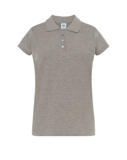 POPL 200 JHK grey melange