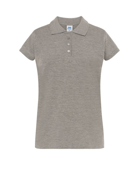 POPL 200 JHK grey melange